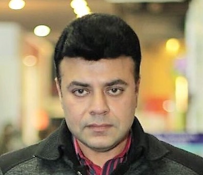 Hamid Kiyani